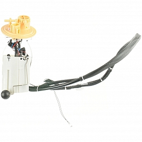 Bosch Fuel Pumps Fuel Pump Electric - 67737