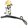 Bosch Fuel Pumps Fuel Pump Electric - 67737