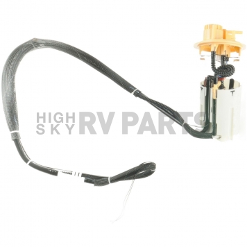 Bosch Fuel Pumps Fuel Pump Electric - 67737-2