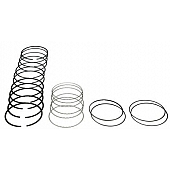 Sealed Power Eng. Piston Ring Set - E-986K50MM