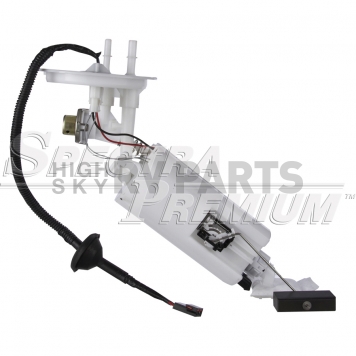 Spectra Premium Fuel Pump Electric - SP6043M