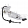 Spectra Premium Fuel Pump Electric - SP6043M