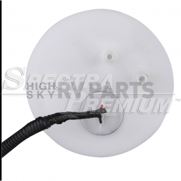 Spectra Premium Fuel Pump Electric - SP6043M-2
