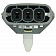 NTK Technical Ceramics Oxygen Sensor - 24619