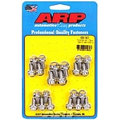 ARP Auto Racing Oil Pan Bolt Set - 454-1801