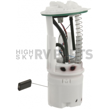 Bosch Fuel Pumps Fuel Pump Electric - 67756-1