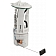 Bosch Fuel Pumps Fuel Pump Electric - 67756