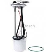 Bosch Fuel Pumps Fuel Pump Electric - 67781