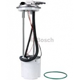 Bosch Fuel Pumps Fuel Pump Electric - 67781