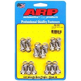 ARP Auto Racing Oil Pan Bolt Set - 454-1802
