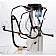 Spectra Premium Fuel Pump Electric - SP6047M