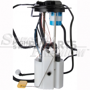 Spectra Premium Fuel Pump Electric - SP6047M-1