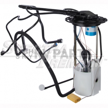Spectra Premium Fuel Pump Electric - SP6047M-2