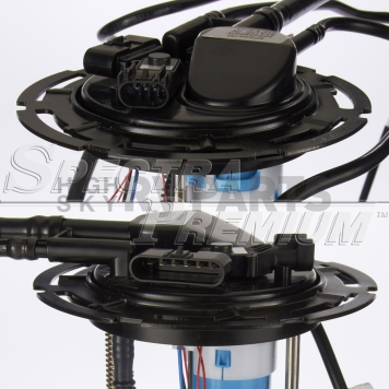 Spectra Premium Fuel Pump Electric - SP6047M-4