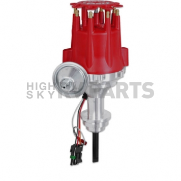 MSD Ignition Distributor 8388-1