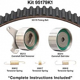 Dayco Products Inc Timing Belt Kit - 95179K1