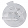 Carter Fuel Pump Electric - P76131M