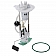 Carter Fuel Pump Electric - P76131M