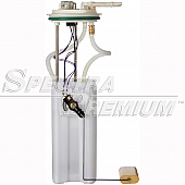 Spectra Premium Fuel Pump Electric - SP6048M