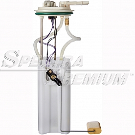 Spectra Premium Fuel Pump Electric - SP6048M