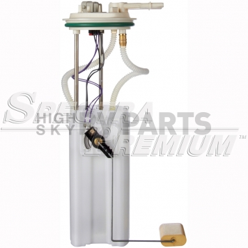 Spectra Premium Fuel Pump Electric - SP6048M