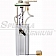 Spectra Premium Fuel Pump Electric - SP6048M