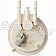 Spectra Premium Fuel Pump Electric - SP6048M