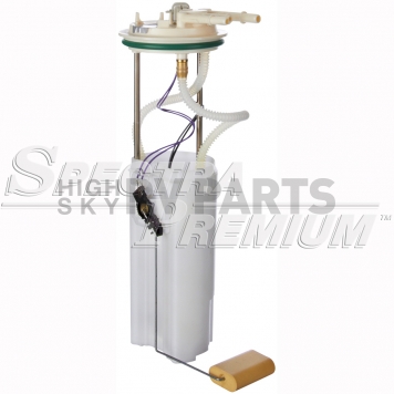 Spectra Premium Fuel Pump Electric - SP6048M-2