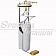 Spectra Premium Fuel Pump Electric - SP6048M