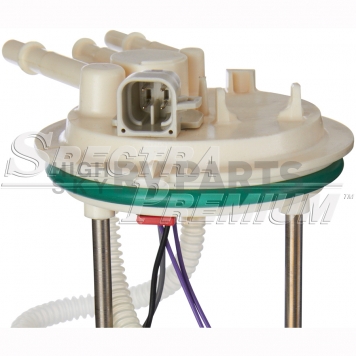 Spectra Premium Fuel Pump Electric - SP6048M-3