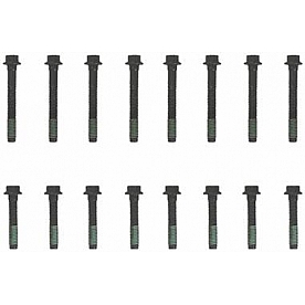 Fel-Pro Gaskets Cylinder Head Bolt Set ES74033
