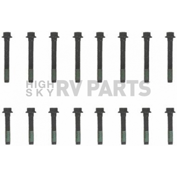Fel-Pro Gaskets Cylinder Head Bolt Set ES74033