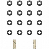 Fel-Pro Gaskets Valve Stem Seal - SS 72844