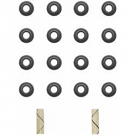 Fel-Pro Gaskets Valve Stem Seal - SS 72844
