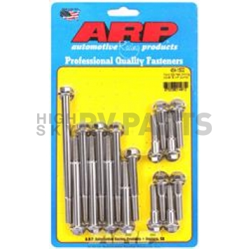 ARP Auto Racing Water Pump Bolt 4541502