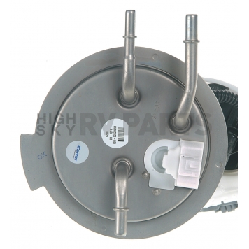 Carter Fuel Pump Electric - P76132M