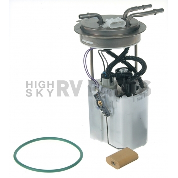 Carter Fuel Pump Electric - P76132M-1