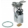 Carter Fuel Pump Electric - P76132M
