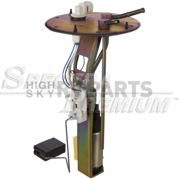 Spectra Premium Fuel Pump Electric - SP6049H-2