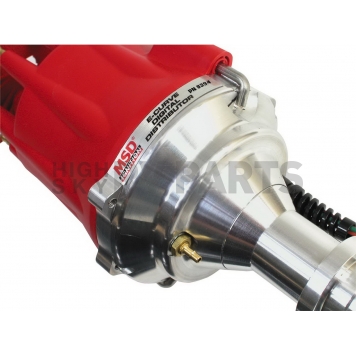 MSD Ignition Distributor 8394-1