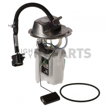 Carter Fuel Pump Electric - P76135M-1