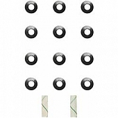 Fel-Pro Gaskets Valve Stem Seal - SS 72783