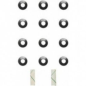 Fel-Pro Gaskets Valve Stem Seal - SS 72783