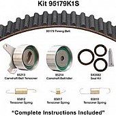 Dayco Products Inc Timing Belt Kit - 95179K1S