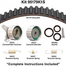 Dayco Products Inc Timing Belt Kit - 95179K1S