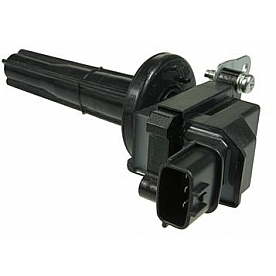 NGK Wires Ignition Coil 48709
