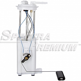 Spectra Premium Fuel Pump Electric - SP6051M