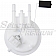 Spectra Premium Fuel Pump Electric - SP6051M
