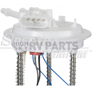 Spectra Premium Fuel Pump Electric - SP6051M-3