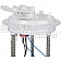 Spectra Premium Fuel Pump Electric - SP6051M